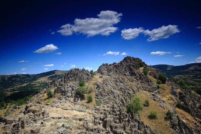Monastery Osogovski and Kokino Day Trip from Skopje - A Closer Look at the Itinerary