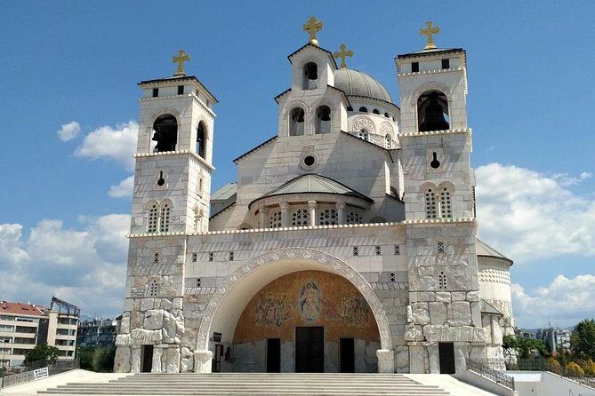 MONASTERY TOUR - Impressive Montenegrin Monasteries - Exploring Montenegro’s Monasteries: What You Can Expect