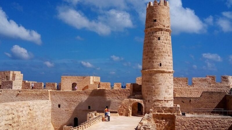 Monastir: Private Half-Day Excursion - Discover Monastir’s Hidden Charms with a Private Half-Day Tour