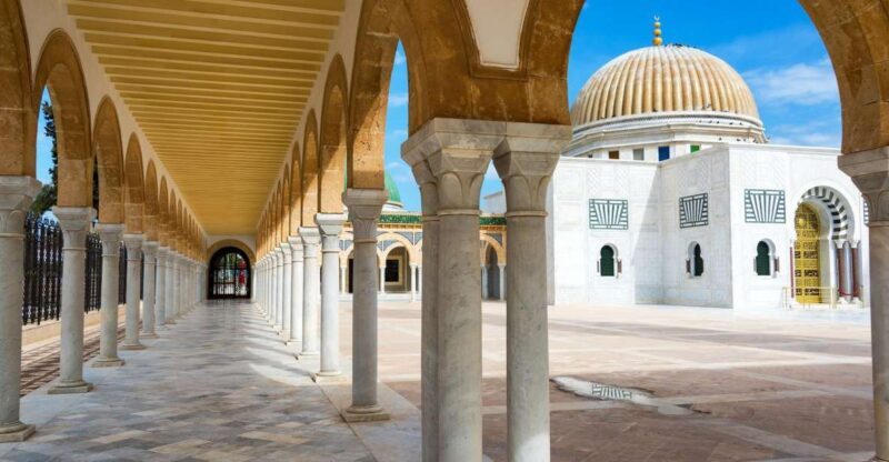 Monastir: Private Half-Day Excursion - Logistics and Practicalities