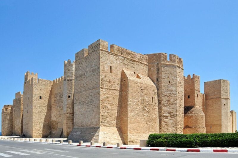Monastir: Private Half-Day Excursion - Authentic, Balanced, and Enriching