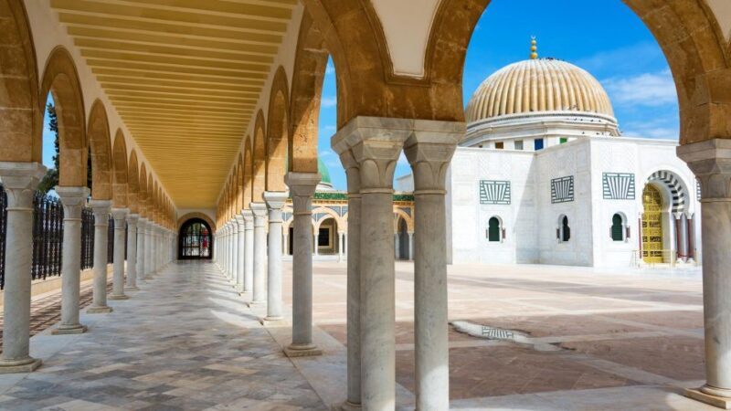 Monastir: Private Half-Day Excursion - The Sum Up: A Well-Rounded Introduction to Monastir