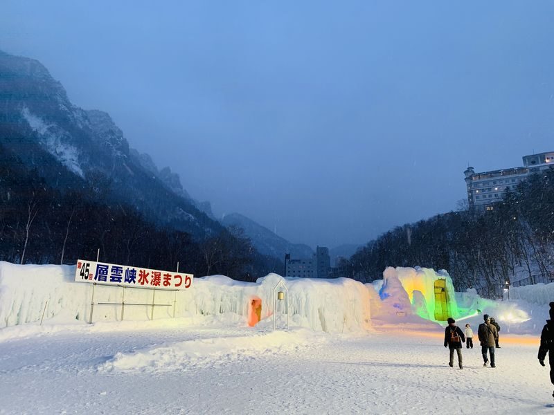 Monbetsu Icebreaker & Asahiyama Zoo & Sounkyo Ice Waterfall Festival 2-Day 1-Night Tour (Departure from Sapporo, Guaranteed Departure) - Who should book this tour?