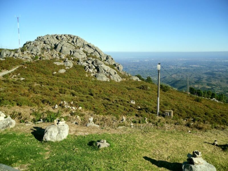 Monchique and Fóia: Half Day Tour - FAQ: Your Practical Questions Answered