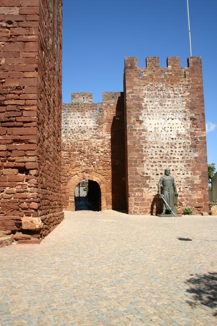 Monchique: Full Day - Monchique: Full Day — A Rich Taste of Algarve’s Mountain and Cultural Charm