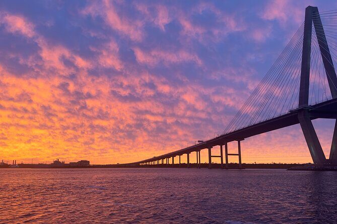 Monday Ladies Night Sail- Charleston's Luxury Catamaran w/Bar - Practical Details: What You Need to Know