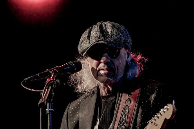 Monday Night Concert Series - Frequently Asked Questions