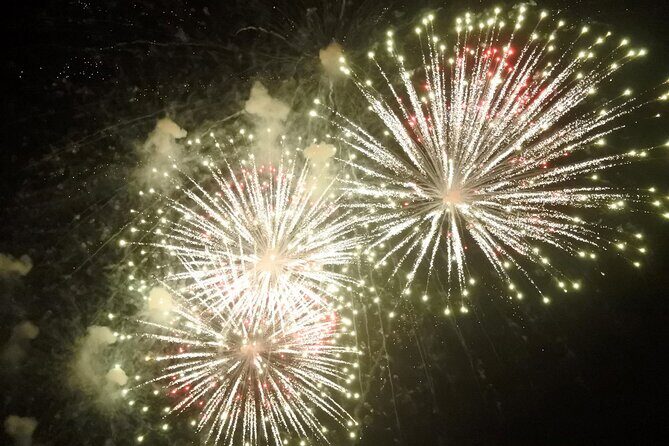 Monday & Thursday Nights Harbor Lights Tiki Tour - Exploring the Monday & Thursday Nights Harbor Lights Tiki Tour in Destin