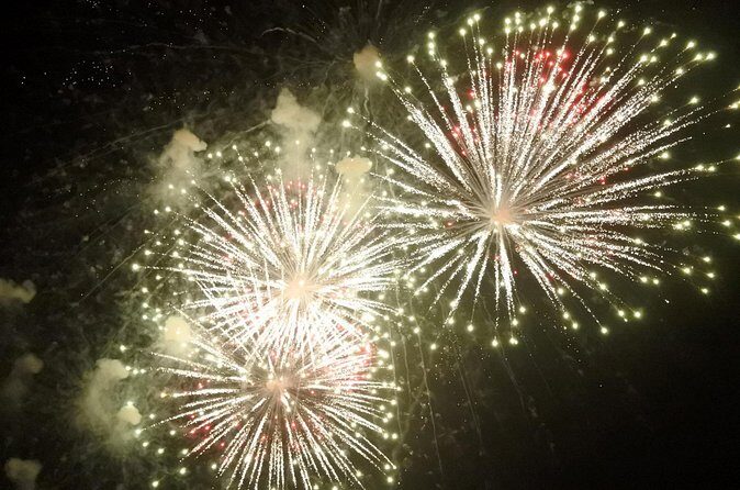 Monday & Thursday Nights Harbor Lights Tiki Tour - Final Thoughts