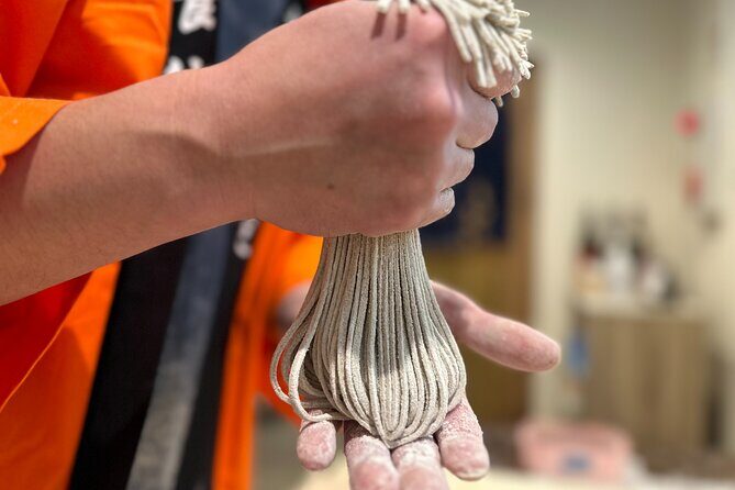 Mondo's most popular plan! Experience making soba noodles and the king of Japanese cuisine, tempura, in Sapporo! - An In-Depth Look at the Sapporo Soba and Tempura Tour