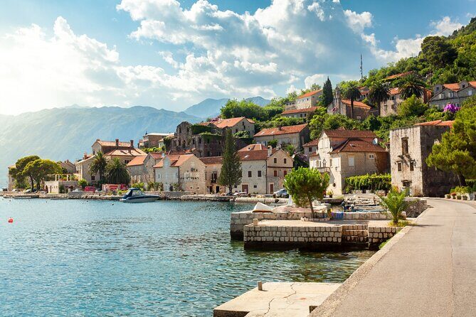 Monenegro Tour from Dubrovnik including Perast and Kotor - Key Points