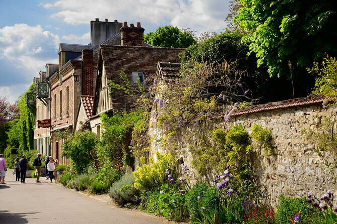 Monet's House and Garden & Giverny Village - A Deep Dive into the Giverny Experience