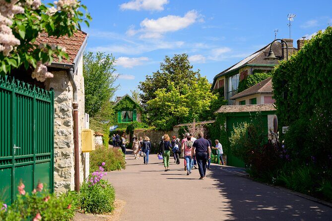 Monet's House and Garden & Giverny Village - Final Thoughts