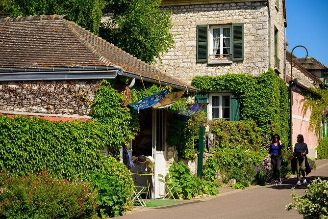 Monet's House and Garden & Giverny Village - FAQ: Your Practical Questions Answered
