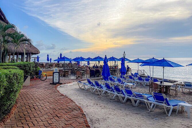 Money Bar Beach Day Pass with Snorkel, Kayaks and Paddle Board - Key Points