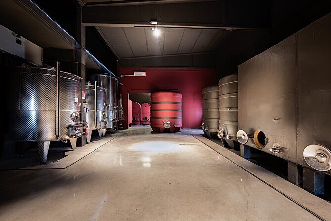 Monferrato (Asti): Wine Tour with light lunch picnic in the vineyards - Practical Details: What To Expect