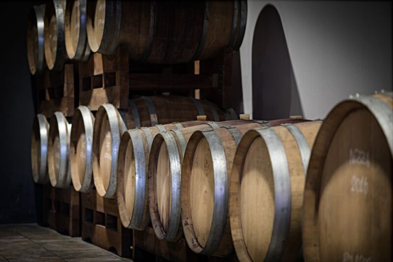 Monferrato: Barbera Wine Tasting Experience - Monferrato: Barbera Wine Tasting Experience — An Authentic Taste of Piedmont