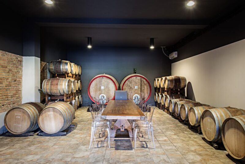 Monferrato: Barbera Wine Tasting Experience - Frequently Asked Questions (FAQs)