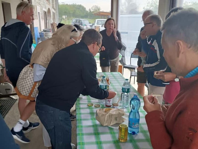 Monferrato: Honey and Mead Tasting Experience - A Closer Look at the Monferrato Honey and Mead Tasting Experience