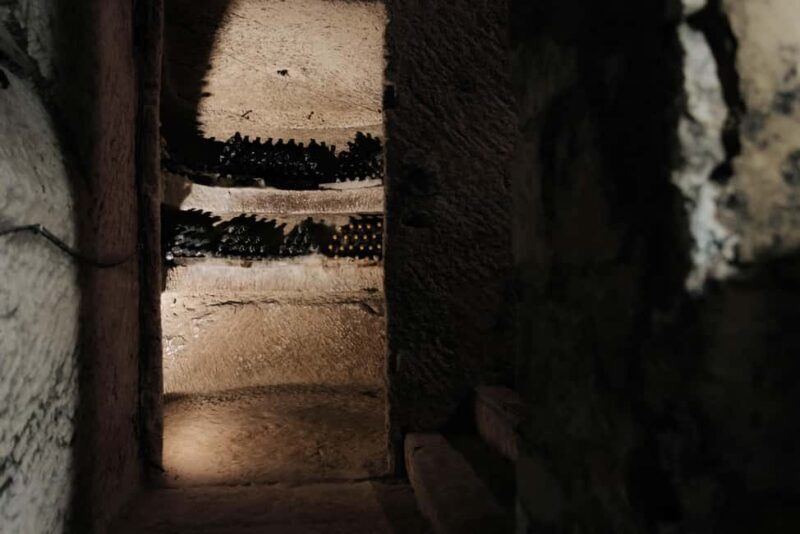 Monferrato Scenic Bike Tour and Infernot Secret Cellar Visit - The Sum Up