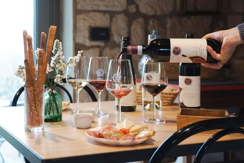 Monferrato: Wine Tasting and Guided Tour of the Infernot - A Deep Dive into the Experience