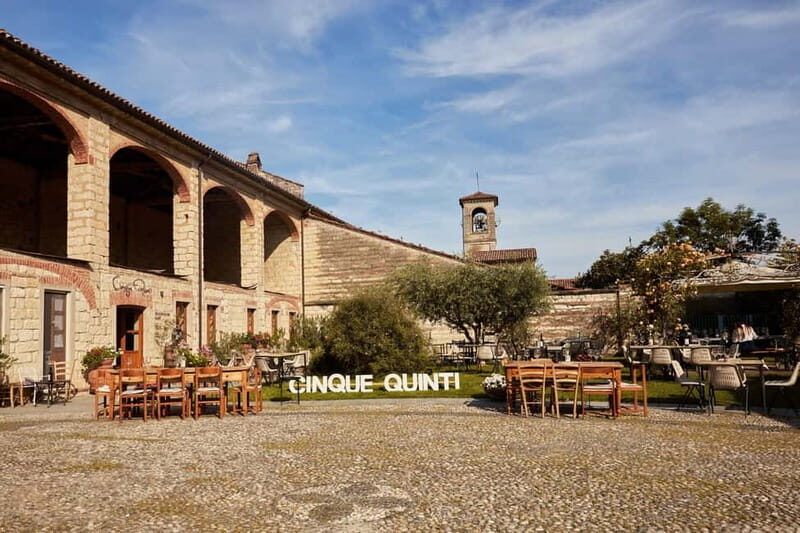 Monferrato: Wine Tasting and Guided Tour of the Infernot - FAQs