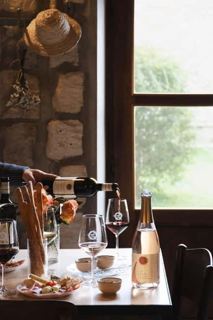 Monferrato: Wine Tasting and Guided Tour of the Infernot - In The Sum Up