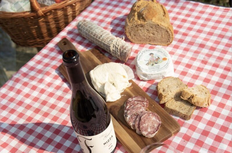 Monferrato: Wine Tour & Picnic in the Vineyards - The Experience from Traveler Perspectives