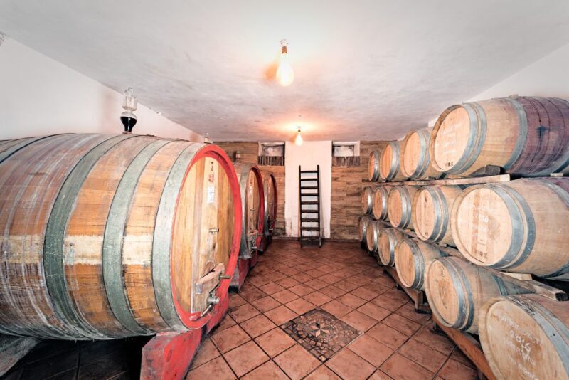 Monferrato: Wine Tour & Picnic in the Vineyards - FAQ