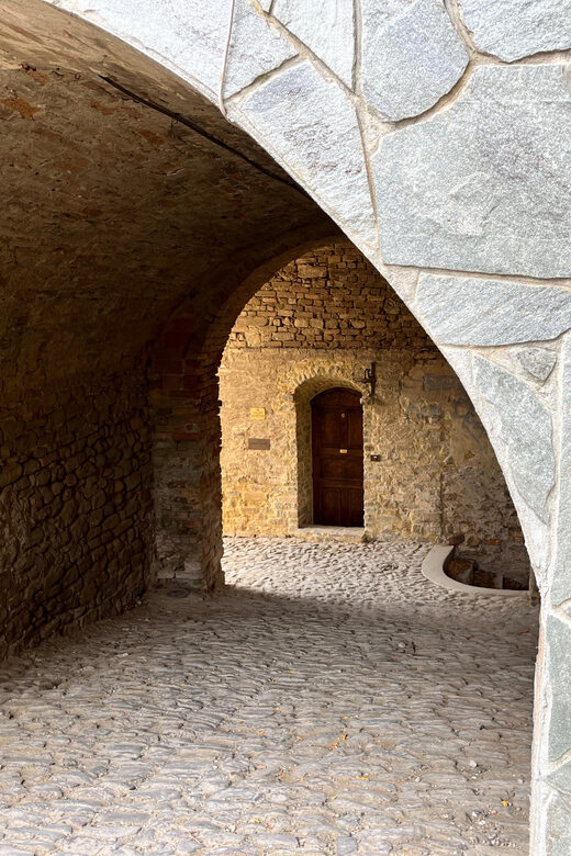 Monforte d'Alba: walking tour - Exploring Monforte dAlba: A Walking Tour of One of Italy’s Most Beautiful Villages