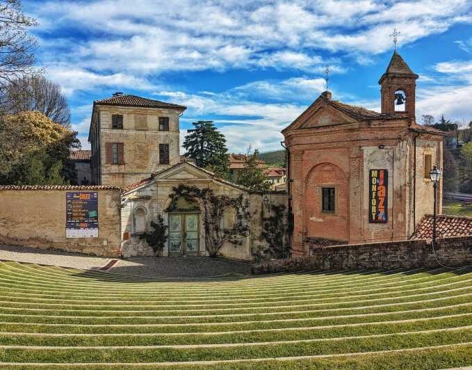 Monforte d'Alba: walking tour - Why This Tour Offers Great Value