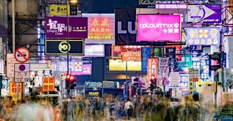 Mong Kok (Kowloon) Street Markets Private Walking Tour - Key Points