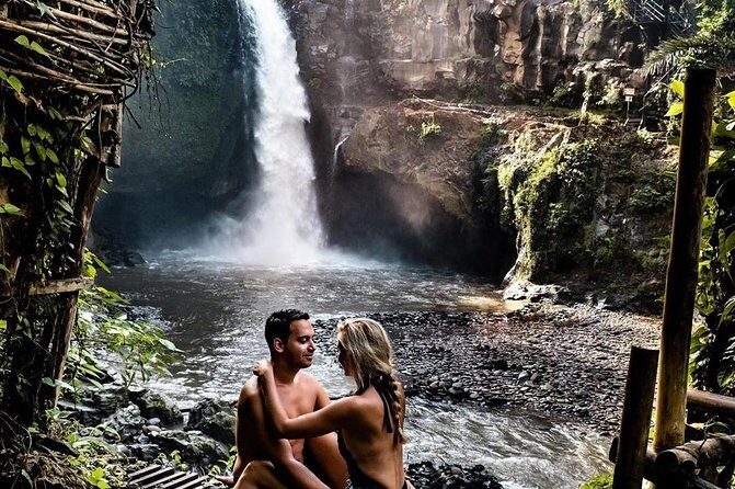 Mongkey Forest , Water Temple , Waterfall and Rice Terraces - Who Should Consider This Tour?