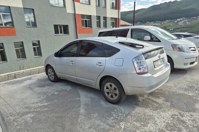 Mongolia Airport Pick up and Drop off Service - Who Should Book This Service?