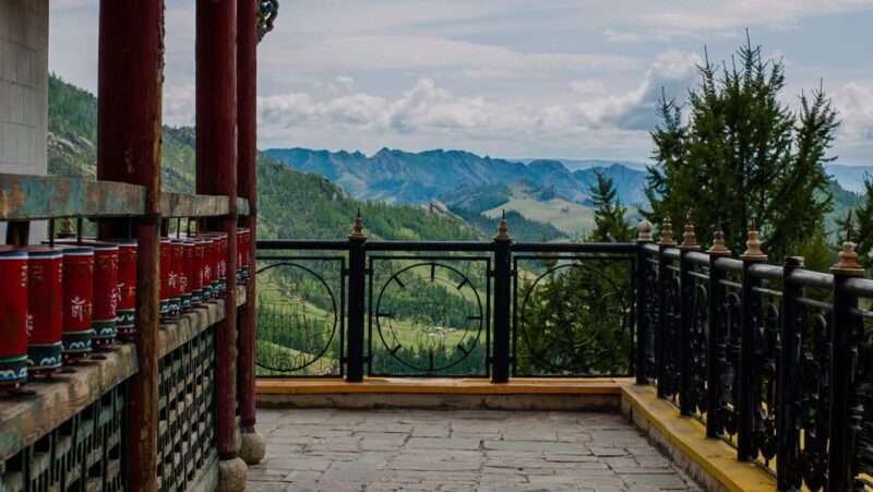 Mongolia: Genghis Khan Day Tour with Terelj National Park - A Practical, Authentic Day in Mongolia