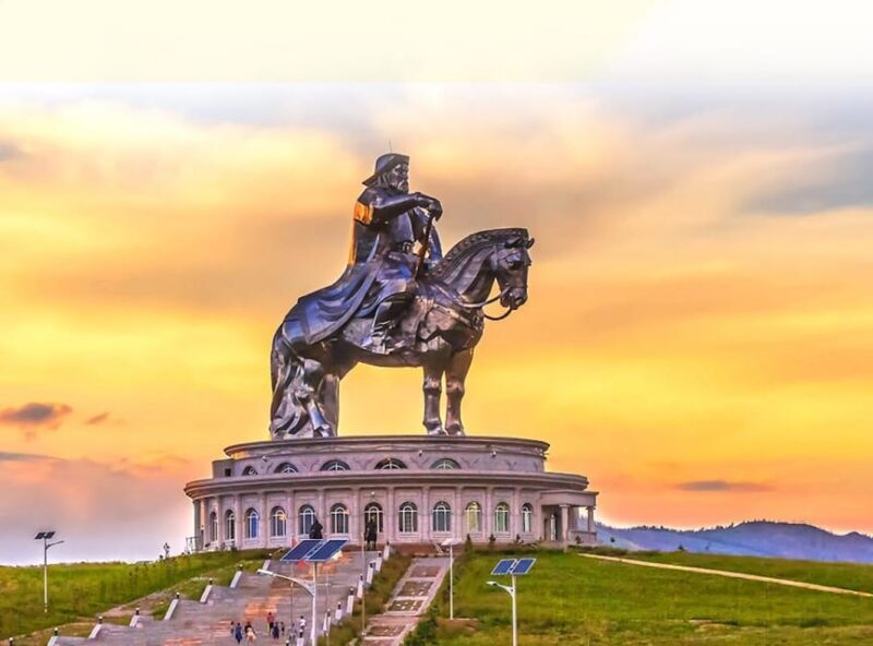 Mongolia: Genghis Khan Day Tour with Terelj National Park - The Optional Overnight Stay