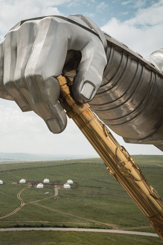 Mongolia: Genghis Khan Day Tour with Terelj National Park - Who Should Consider This Tour?