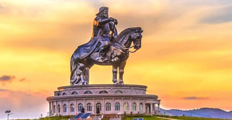 Mongolia: Genghis Khan Day Tour with Terelj National Park - The Sum Up