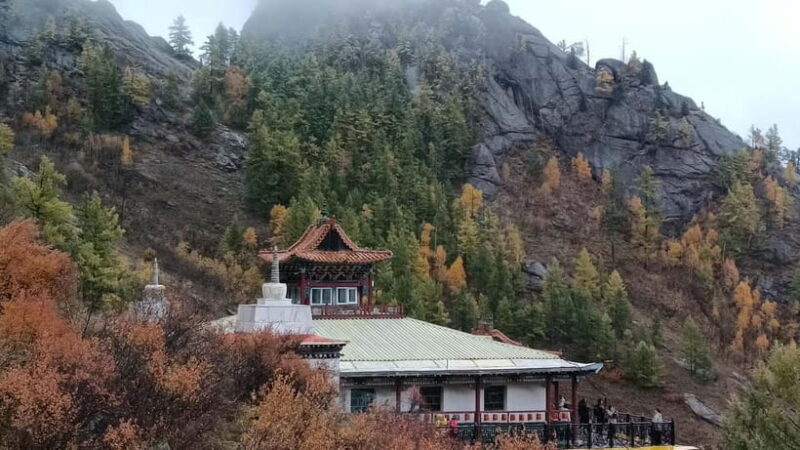 Mongolia: Gobi Desert and Kharkhorin, Central Mongolia Tour - Final Thoughts