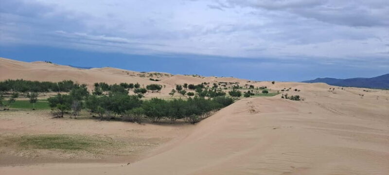 Mongolia: Mini Gobi, Orkhon, and Kharkhorin 4 Day Tour - Exploring Mongolia: The Journey in Detail