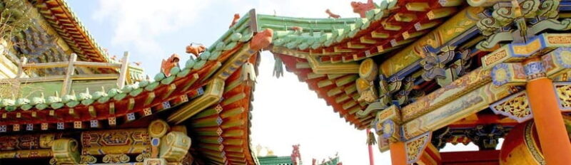 Mongolian Highlights: City & Nature Discovery (short tour) - Who Should Consider This Tour?