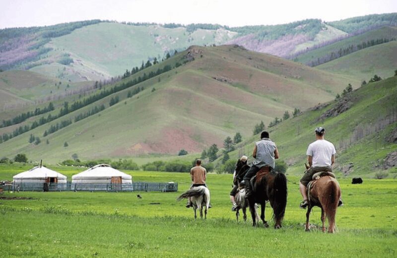 MONGOLIAN NOMADS: 2-Day Horse Trekking & Cow Milking Tour - Frequently Asked Questions