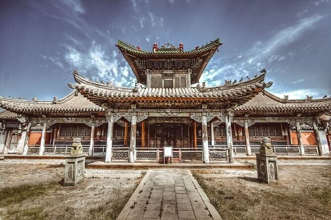 Mongolian Tour to Ancient Capital City of Mongol Empire - The Sum Up