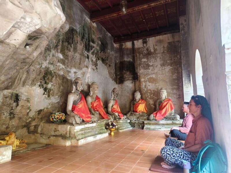 Monk trails hike, Wat Phalat, Monk chanting, Wat Doi Suthep. - Final Thoughts