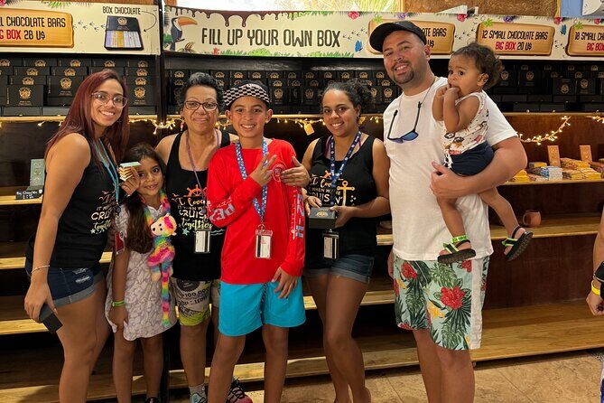 Monkey and Sloth, Chocolate Rum Tasting and Beach Break in Roatan - FAQ