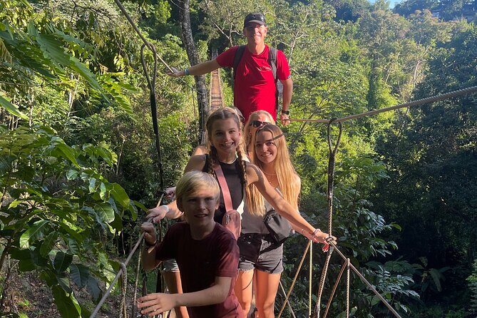 Monkey and Sloth, Chocolate Rum Tasting and Beach Break in Roatan - Final Thoughts