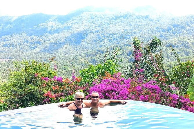 Monkey Bar and snorkling adventure at blue lagoon. - Who Would Love This Tour?