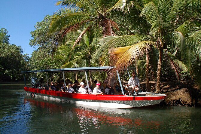Monkey Boat Tour, Manuel Antonio - Why This Tour Might Be Right for You