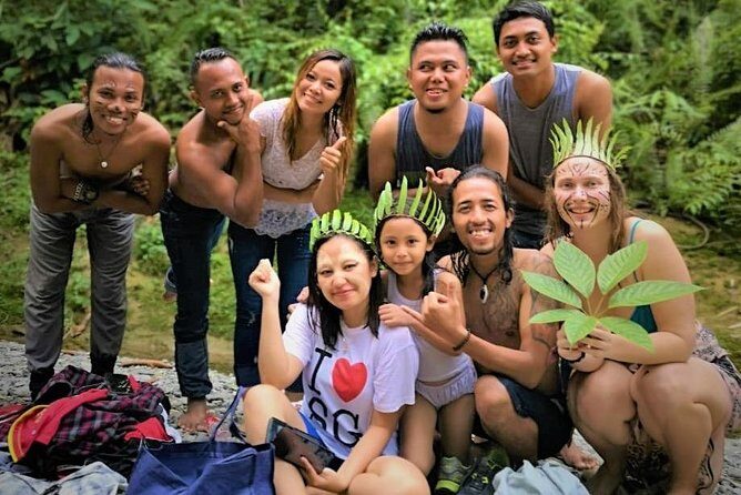 Monkey Business 2 days - 1 night Jungle Trekking (including rafting) - Discover the Wild Side of Sumatra: Monkey Business 2-Day Jungle Trekking (Including Rafting)