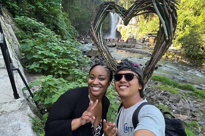 Monkey Forest, Temple, Waterfall and Rice Terrace in Ubud Tour - The Sum Up